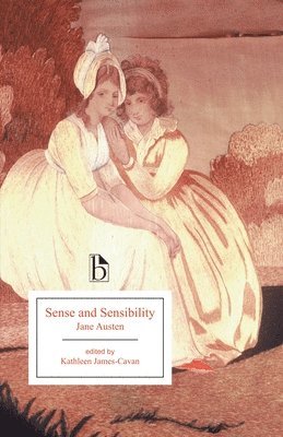 bokomslag Sense and Sensibility