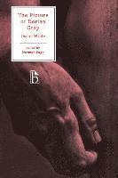 bokomslag Picture of Dorian Gray (Revised)