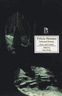bokomslag Felicia Hemans