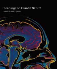 bokomslag Readings on Human Nature