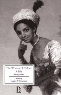 bokomslag The Woman of Colour