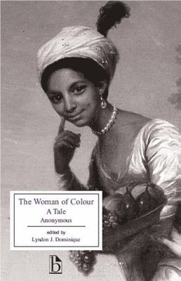 Anonymous, Anonymous,, Lyndon J. Dominique - Woman of Colour, Häftad