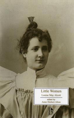 Louisa May Alcott, Anne Hiebert Alton - Little Women, Häftad