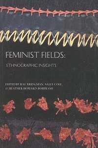 bokomslag Feminist Fields