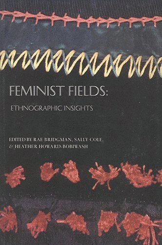 Rae Bridgman, Sally Cole, Heather Howard-Bobiwash - Feminist Fields, Häftad