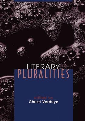 Literary Pluralities 1