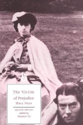 bokomslag The Victim of Prejudice - Second Edition