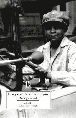 Essays on Race and Empire