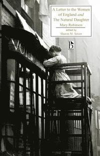 bokomslag A Letter to the Women of England and the Natural Daughter