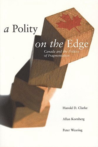 A Polity on the Edge 1