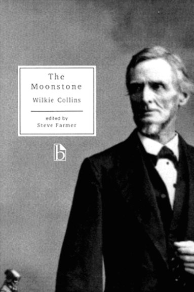 Wilkie Collins, Steve Farmer - Moonstone, Häftad