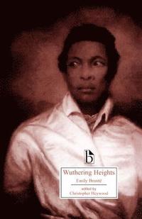 bokomslag Wuthering Heights - Ed. Heywood