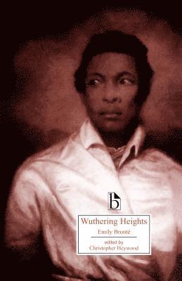 bokomslag Wuthering Heights - Ed. Heywood