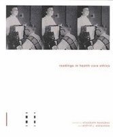 bokomslag Readings in Health Care Ethics