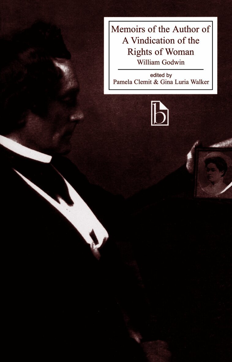 Memoirs of the Author of A Vindication of the Rights of Woman