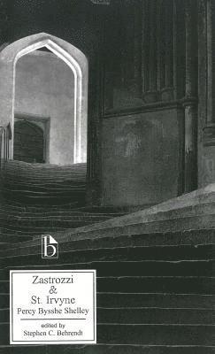 Zastrozzi and St Irvyne 1