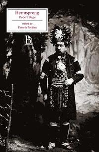 bokomslag Hermsprong: Or, Man as He Is Not