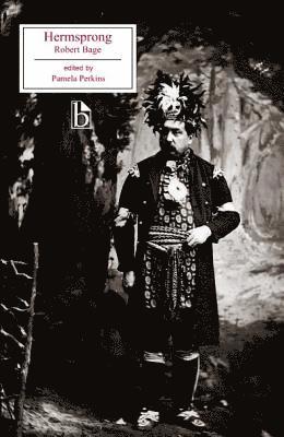 bokomslag Hermsprong: Or, Man as He Is Not