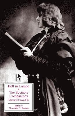 bokomslag Bell in Campo and The Sociable Companions