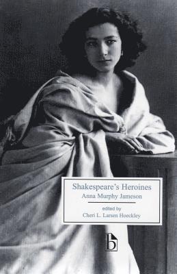 bokomslag Shakespeare's Heroines