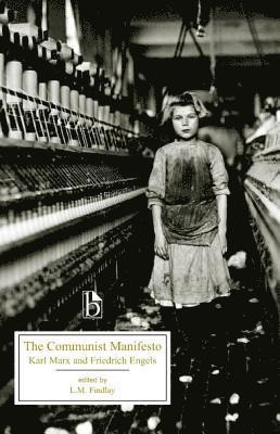 The Communist Manifesto