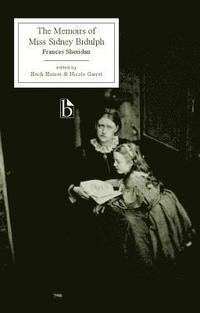 bokomslag The Memoirs of Miss Sidney Bidulph