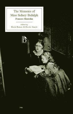The Memoirs of Miss Sidney Bidulph 1