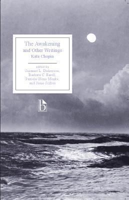 bokomslag The Awakening and Other Writings