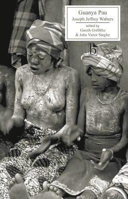 bokomslag Guanya Pau: A Story of an African Princess