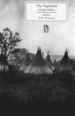 George Walker, W.M. Verhoeven, W. M. Verhoeven - The Vagabond, Häftad