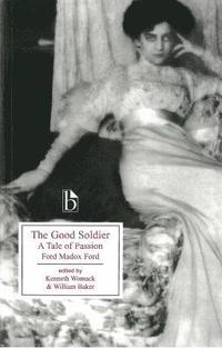 bokomslag The Good Soldier