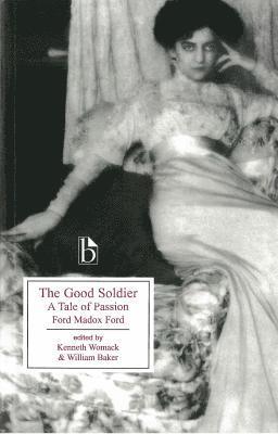 bokomslag The Good Soldier