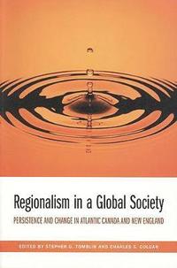 bokomslag Regionalism in a Global Society