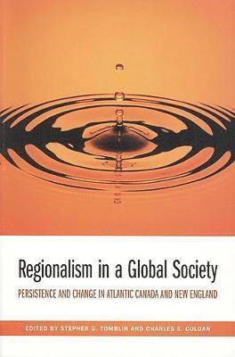 bokomslag Regionalism in a Global Society