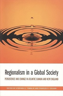Regionalism in a Global Society 1