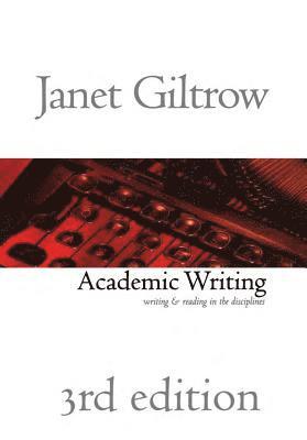 Academic Writing 1
