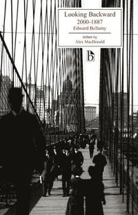bokomslag Looking Backward: 2000 - 1887