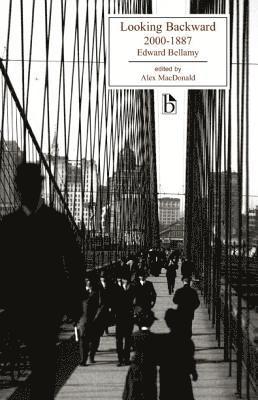 bokomslag Looking Backward: 2000 - 1887