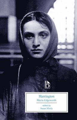 Maria Edgeworth, Susan Manly - Harrington, Häftad