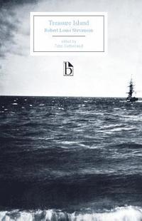 bokomslag Treasure Island