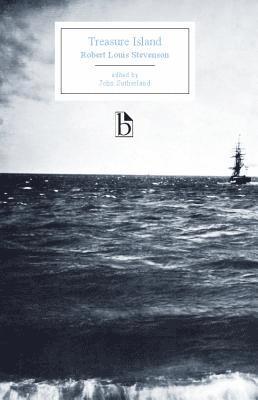 bokomslag Treasure Island
