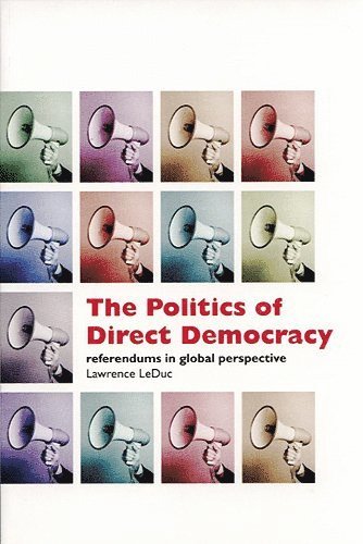 Politics of Direct Democracy