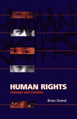 Human Rights 1