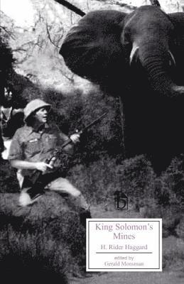 King Solomon's Mines