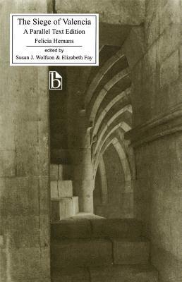 bokomslag The Siege of Valencia: A Parallel Text Edition