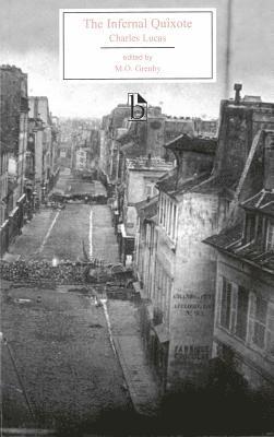 The Infernal Quixote: A Tale of the Day