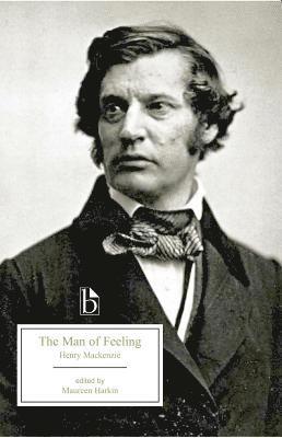 Henry MacKenzie, Henry Mackenzie, Maureen Harkin - The Man of Feeling, Häftad