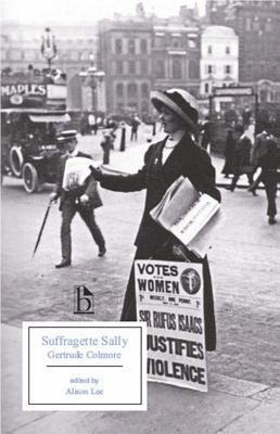 Suffragette Sally 1