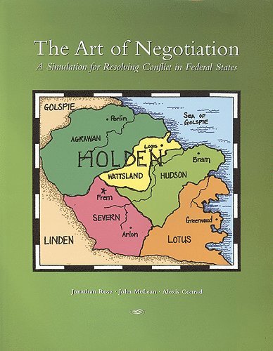 El Arte De La Negociacion 1
