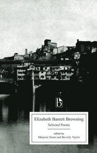 bokomslag Elizabeth Barrett Browning